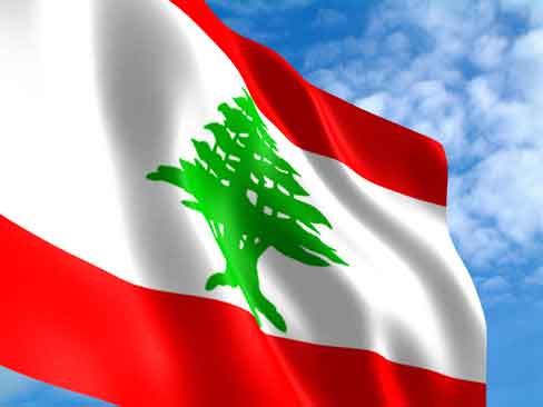 Lebanon